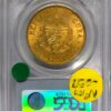 CUBA 1915 33GR 900 NGC