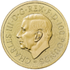 Moneda de oro 31,10 gr 100 Pounds 2026 Reino Unido LEI 9999 "El ANGEL"