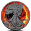 EUA 1oz AG 999 2022 ECLIP