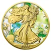 USA AG 31.1G 999 2022 1D