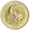 GBR AU 31.1G 9999 2026 100L