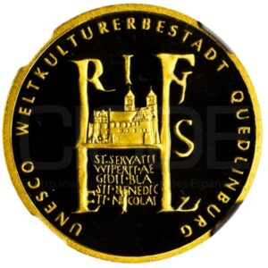 ALE 15.5G 2003 999 100E