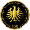ALE 15.5G 2003 999 100E