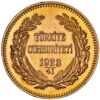 TUR AU 36.1G 917 1923 500K