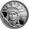 USA PT 3.11G 9995 10D NGC