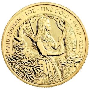 UK AU 31.1G 9999 2022 LM