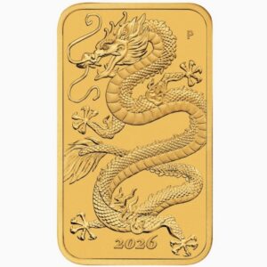 AUS 31.1G 2026 999 DRAGON