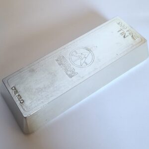 L. ESTANO GRIMM METALS 1K