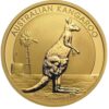 AUS AU 31.1G 9999 2012 100D