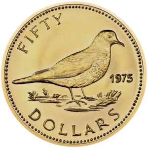 BHS AU 2.7G 916 1975 50D