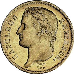 FRA AU 12.9G 900 1812 40F