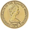 BHS AU 2.7G 916 1975 50D