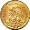 MEX AU 16.7G 900 1959 20P