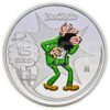 Colección de monedas 1,5 Euros 2026 España LEI 925 FNMT "Francisco Ibáñez: Mortadelo, Filemón y personajes" - Imagen 6