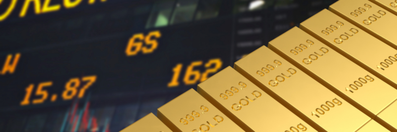 precio del oro