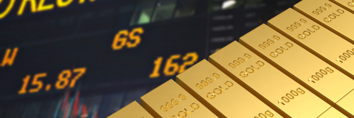 precio del oro