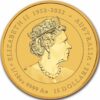 AUS 3.11G 2026 999 BUEY