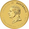 AUS 1.55g 2025 999 SNAKE