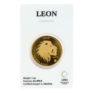 ESP AU 31.1G LEON SEMPSA
