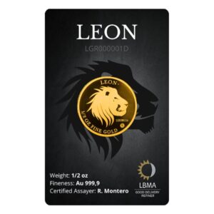 ESP AU 15.55 LEON SEMPSA