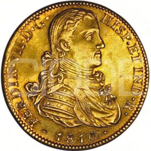 8E 1810 FVII Mo N003