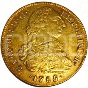ESP AU 1785 8E LMAE N004